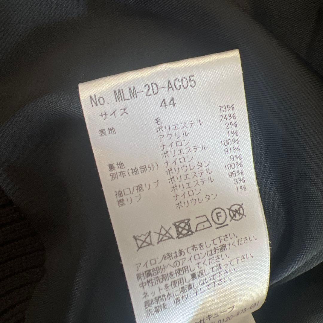 マークアンドロナゴルフメンズ44