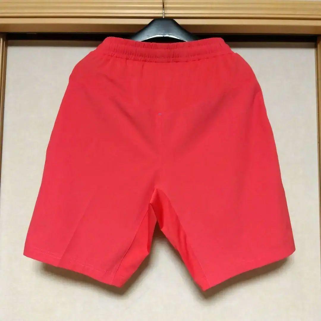 美品✨ ⑤ YONEX ハーフパンツ／ベリークール／ユニ L／数量限定モデル