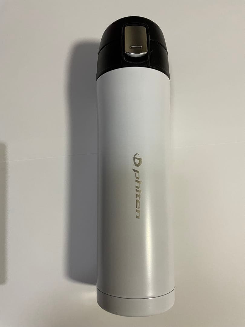 phiten ステンレスボトル 2本　非売品