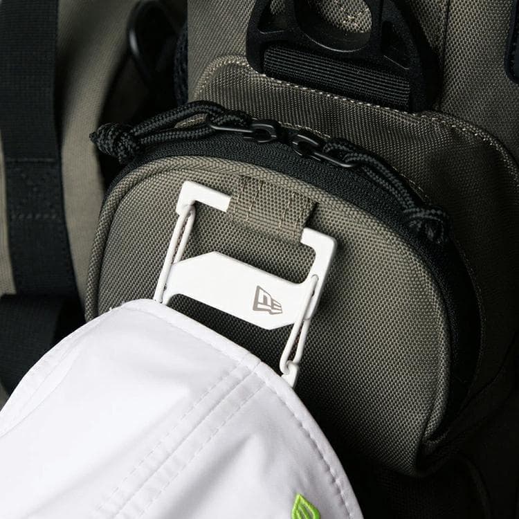 【新品未使用】ニューエラ キャディーバッグ（14747162）