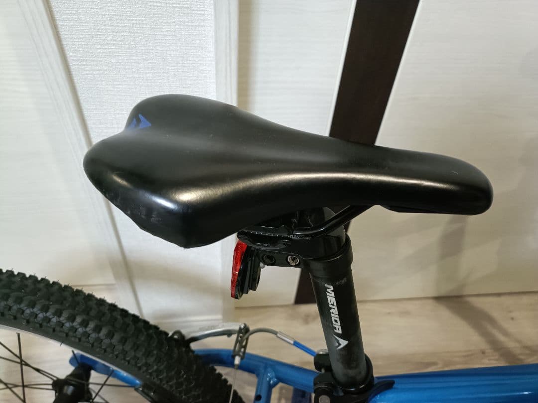 ジュニア用マウンテンバイク MERIDA MATTS J20