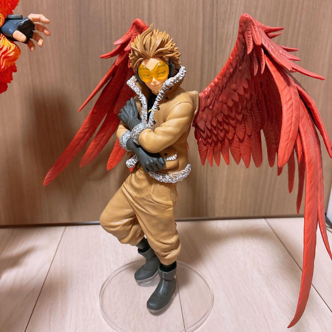 僕のヒーローアカデミア ヒロアカ　MASTERLISE まとめ売り