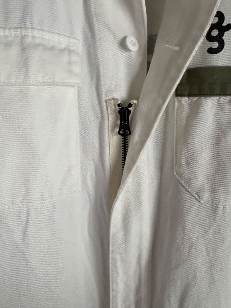 8gshoot 初期　COUNTRY CLUB OVERALLS 窪塚