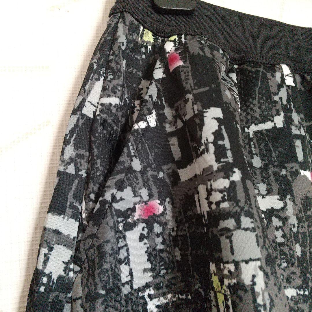 バボラ テニスショートパンツ キュロットXL