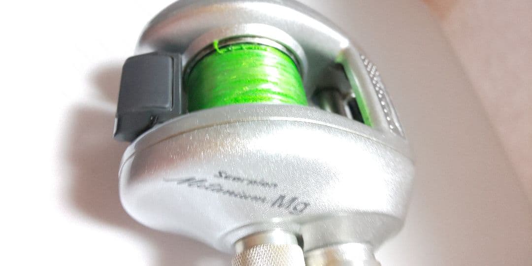 00 スコーピオン メタニウム MG シマノ nium SHIMANO