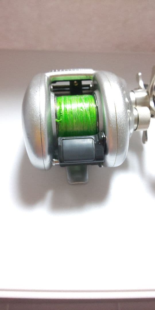 00 スコーピオン メタニウム MG シマノ nium SHIMANO