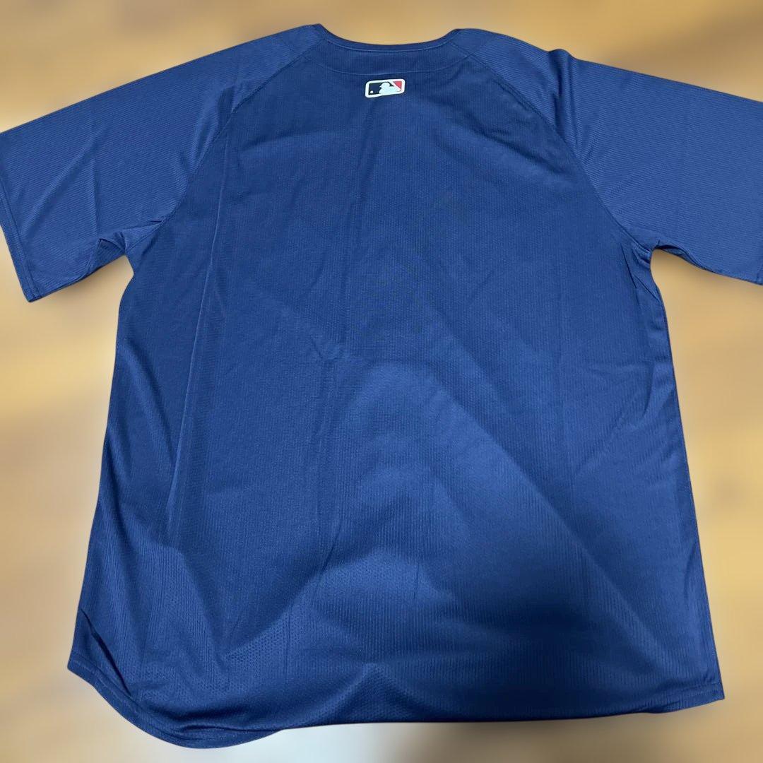 SALE RED SOXレッドソックス Nike ユニフォーム L ネイビー新品