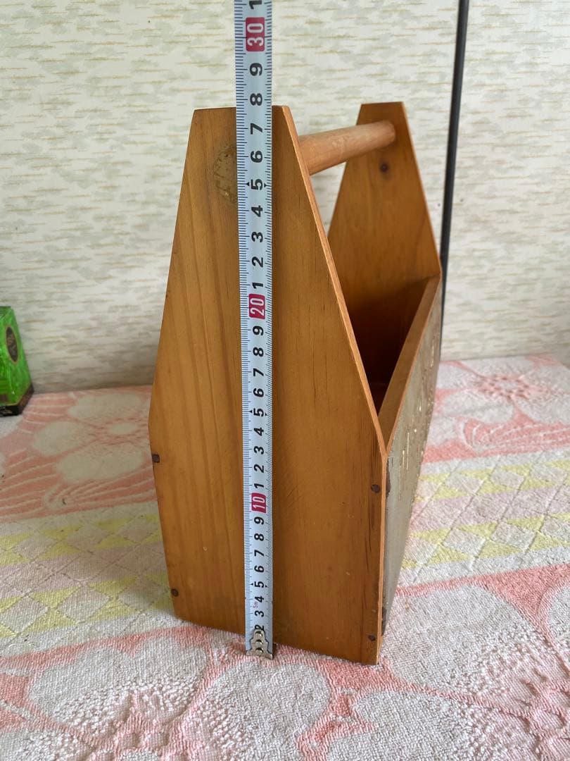 MASON JARS 木箱　メイソンジャー　バスケット　ツールボックス　収納