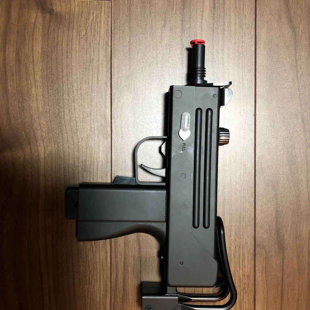 BB弾銃