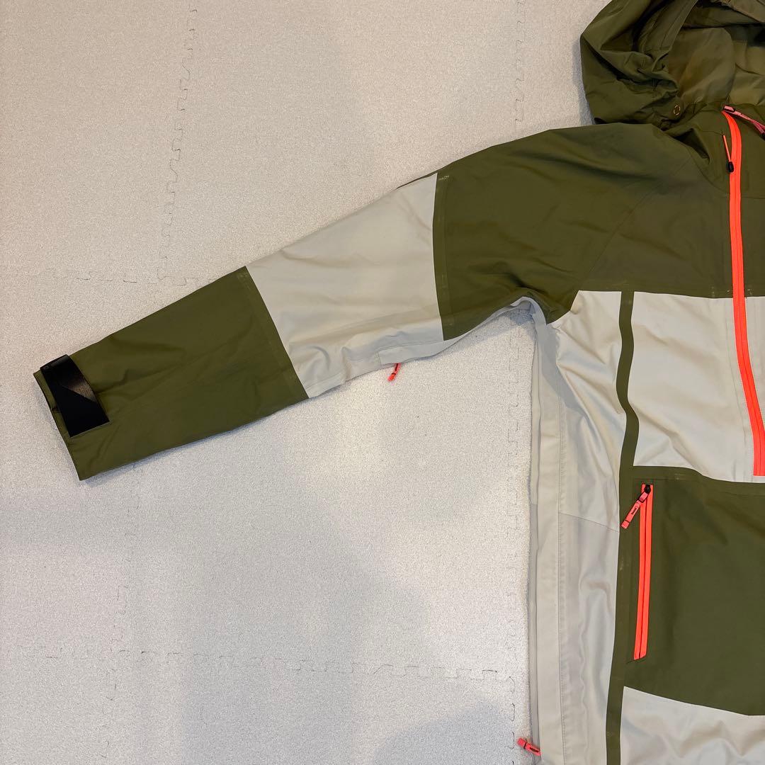 BURTON スノーボードウェア メンズ