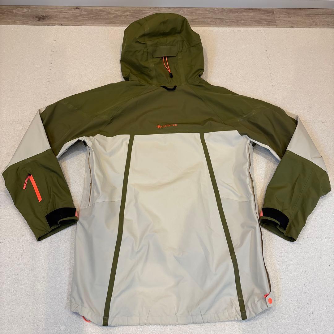 BURTON スノーボードウェア メンズ