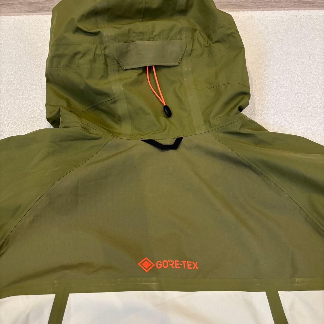 BURTON スノーボードウェア メンズ