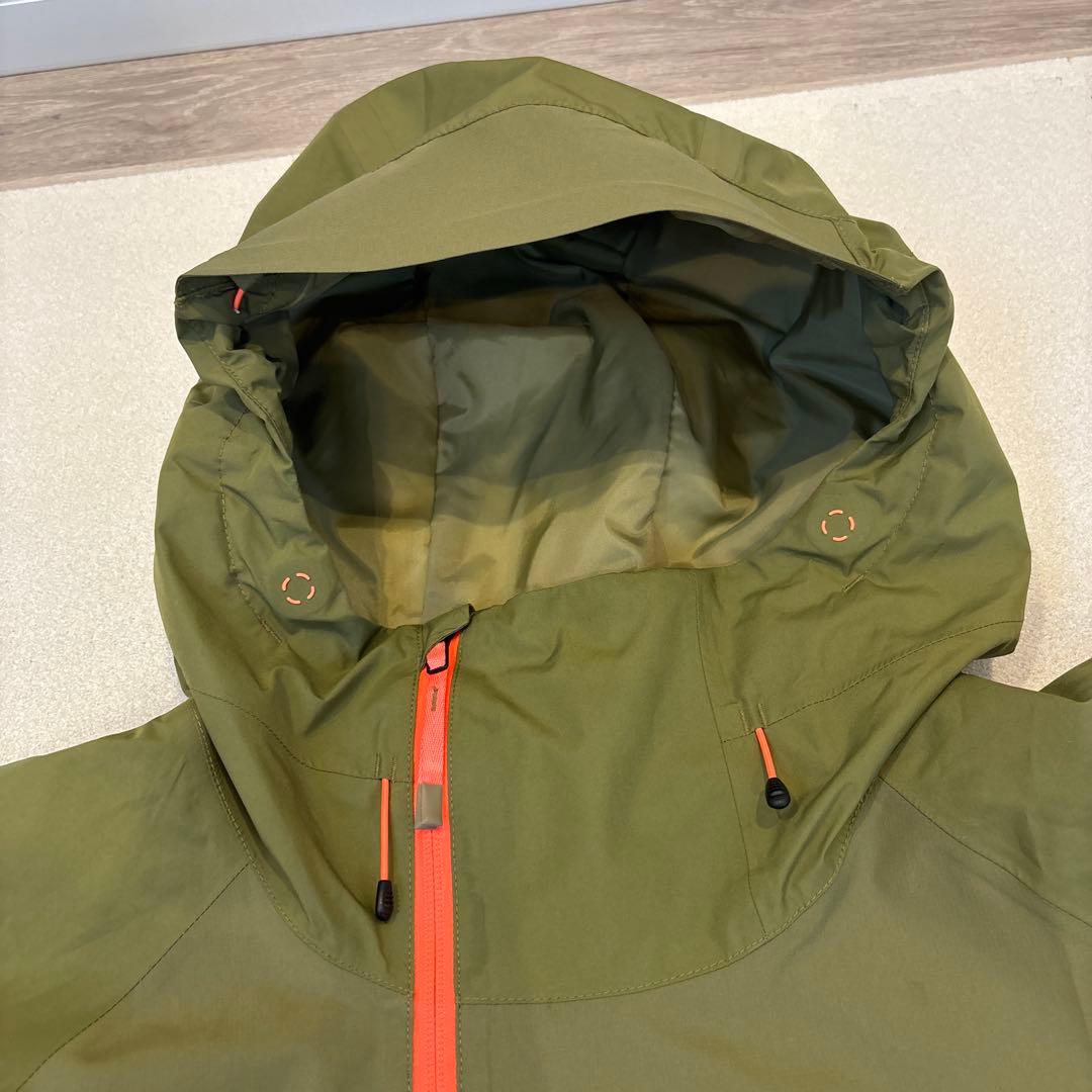 BURTON スノーボードウェア メンズ