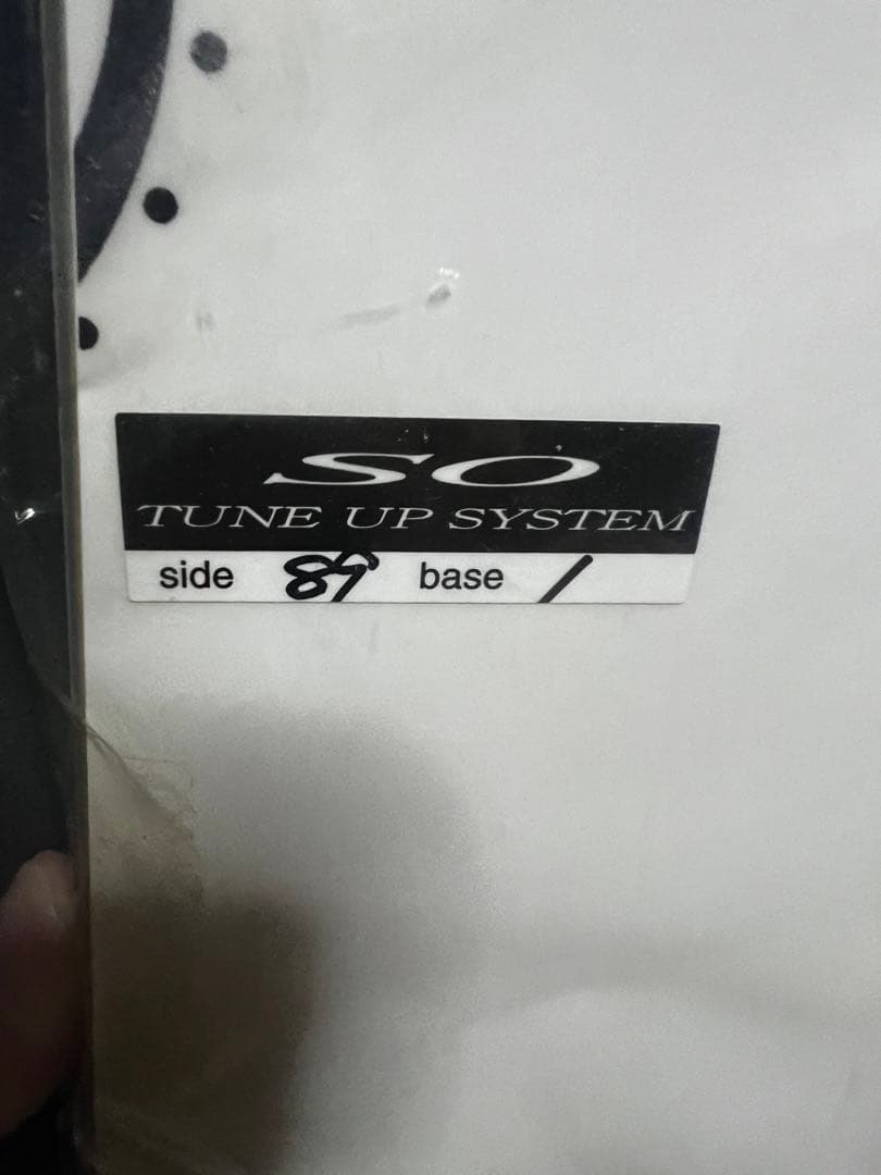 【GRAY】BOARDS LIMITED EDITION 未使用品