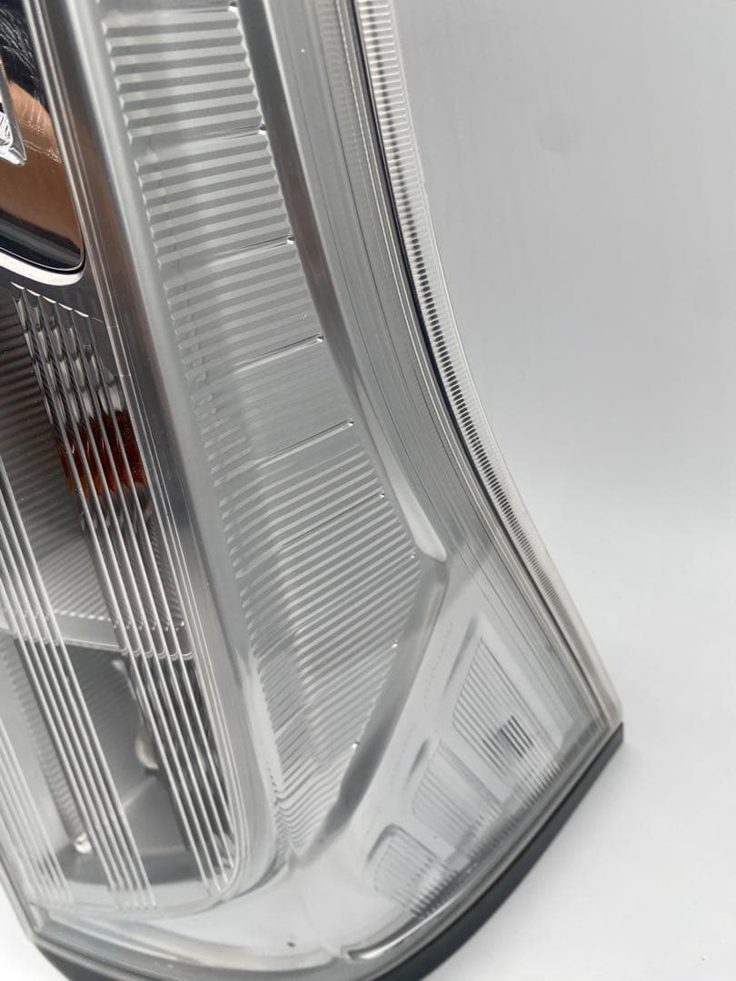 日産セレナ C26 LEDテールランプ 社外テール 左右セット クリアレンズ