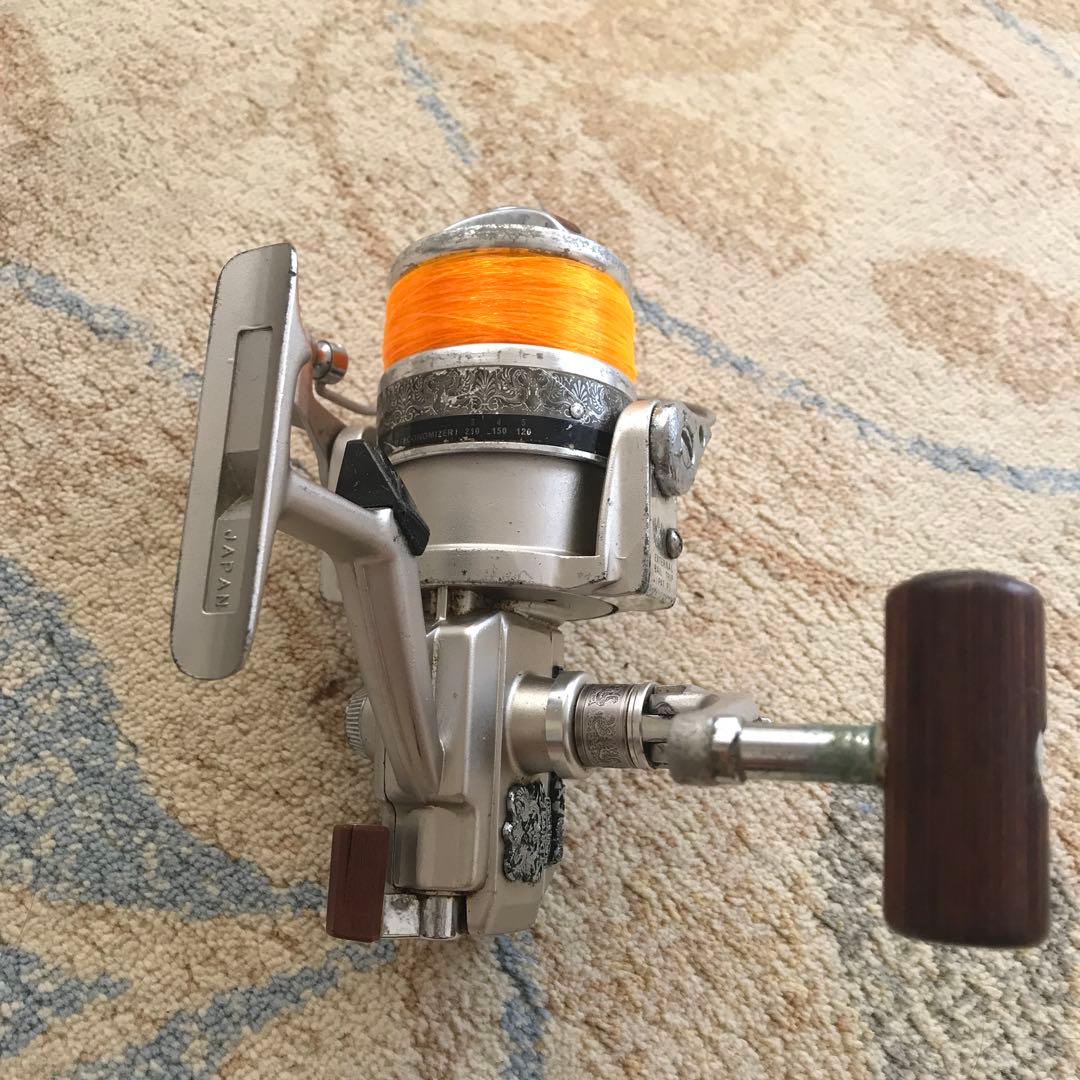 Daiwa EX2000リール