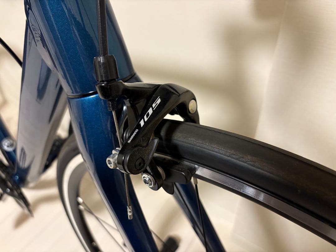 自転車本体 MERIDA SCULTURA RIM 400