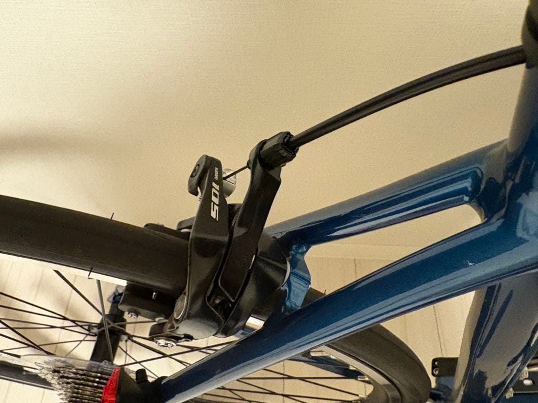 自転車本体 MERIDA SCULTURA RIM 400