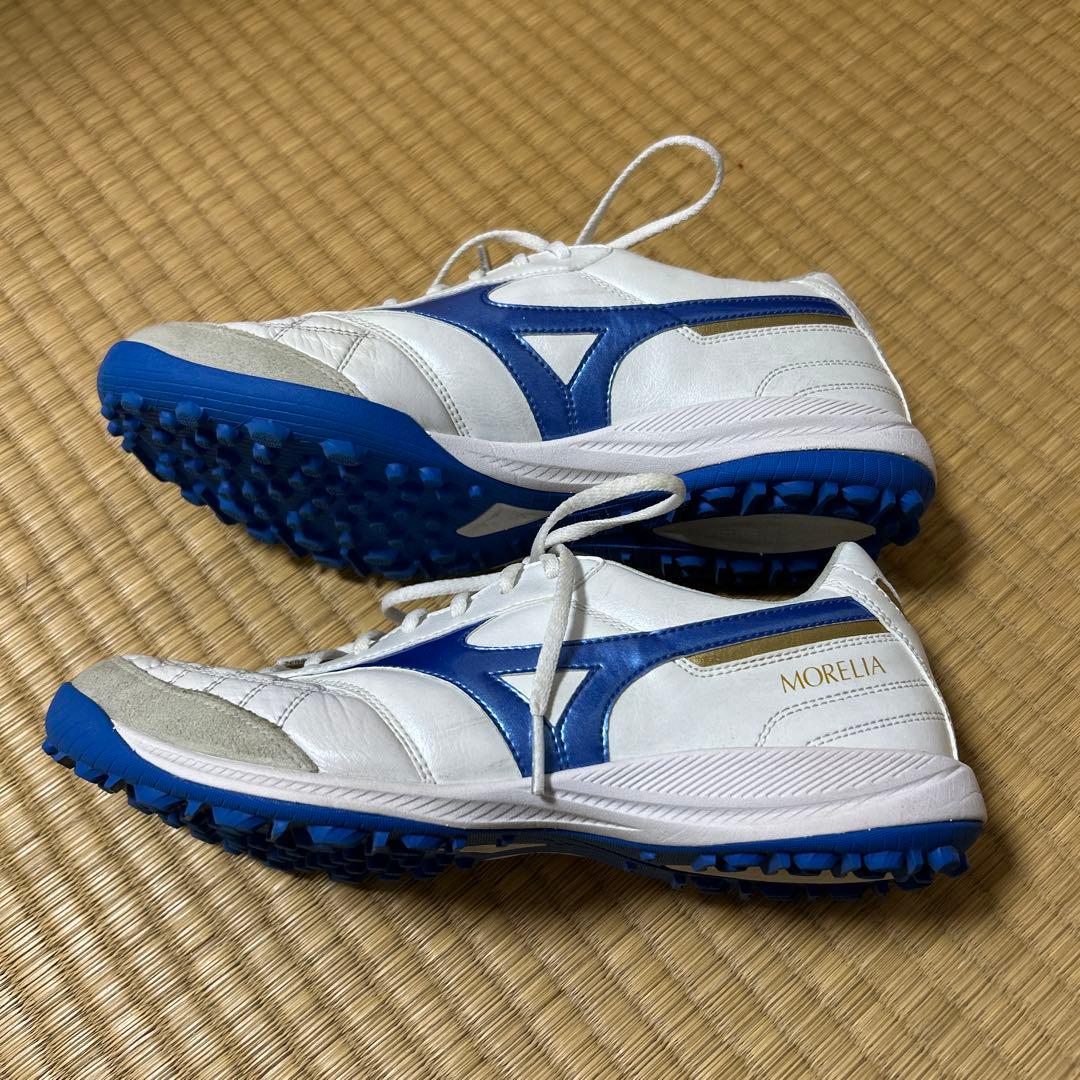 Mizuno モレリア トレーニングシューズ 25.0
