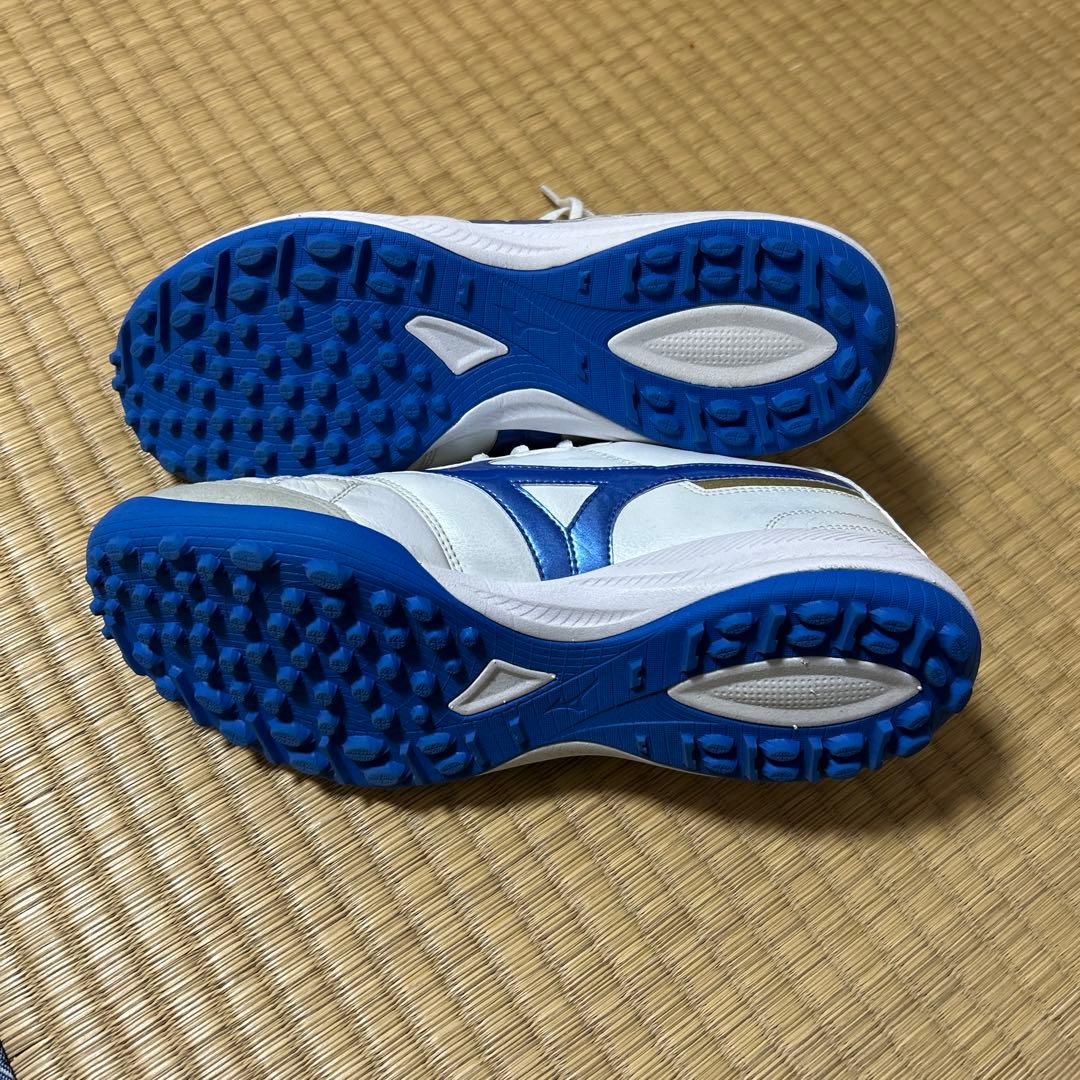 Mizuno モレリア トレーニングシューズ 25.0