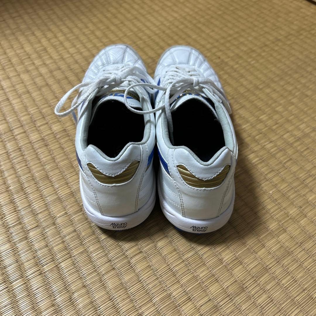 Mizuno モレリア トレーニングシューズ 25.0