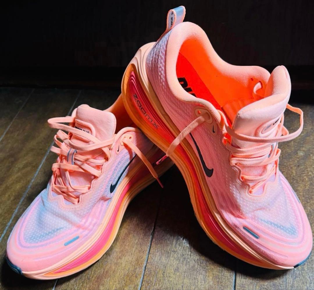 NIKE ボメロプラス 28cm