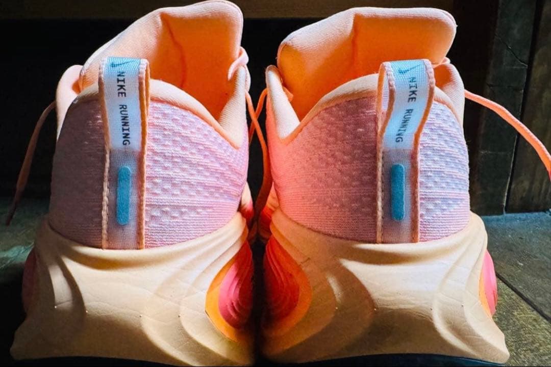 NIKE ボメロプラス 28cm