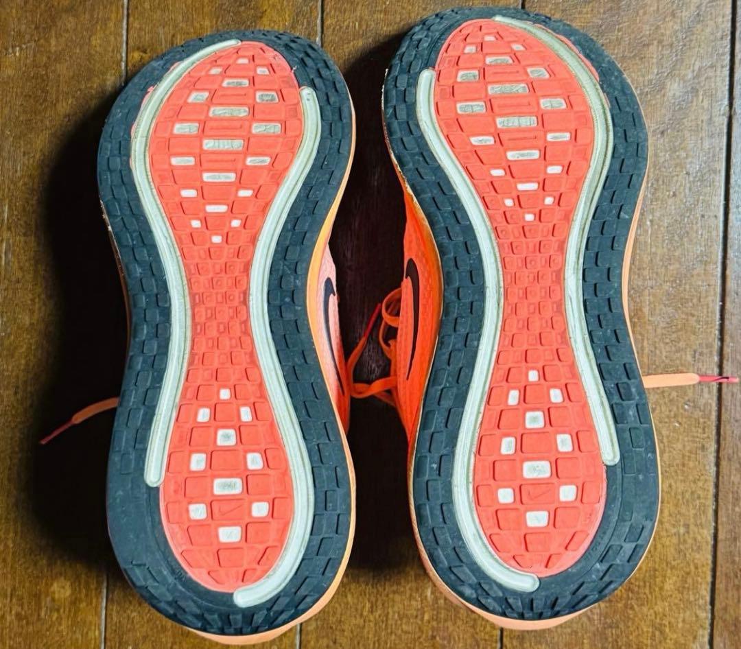 NIKE ボメロプラス 28cm
