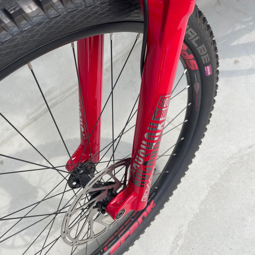 Commencal Supreme DH 29 マウンテンバイク　 ダウンヒル