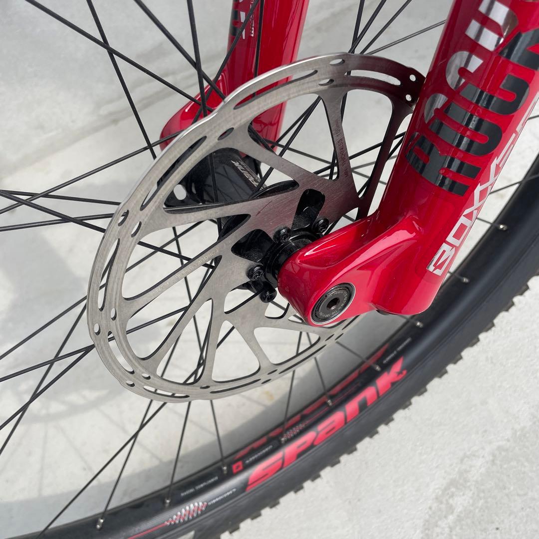 Commencal Supreme DH 29 マウンテンバイク　 ダウンヒル