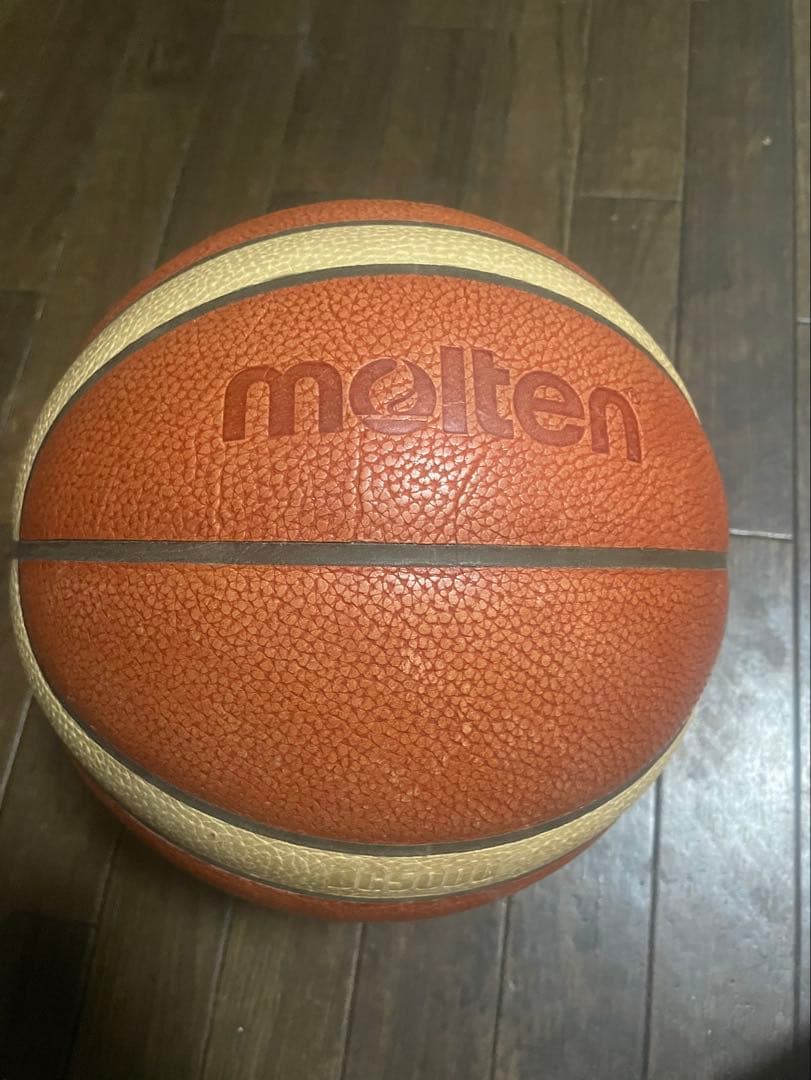 バスケットボール molten