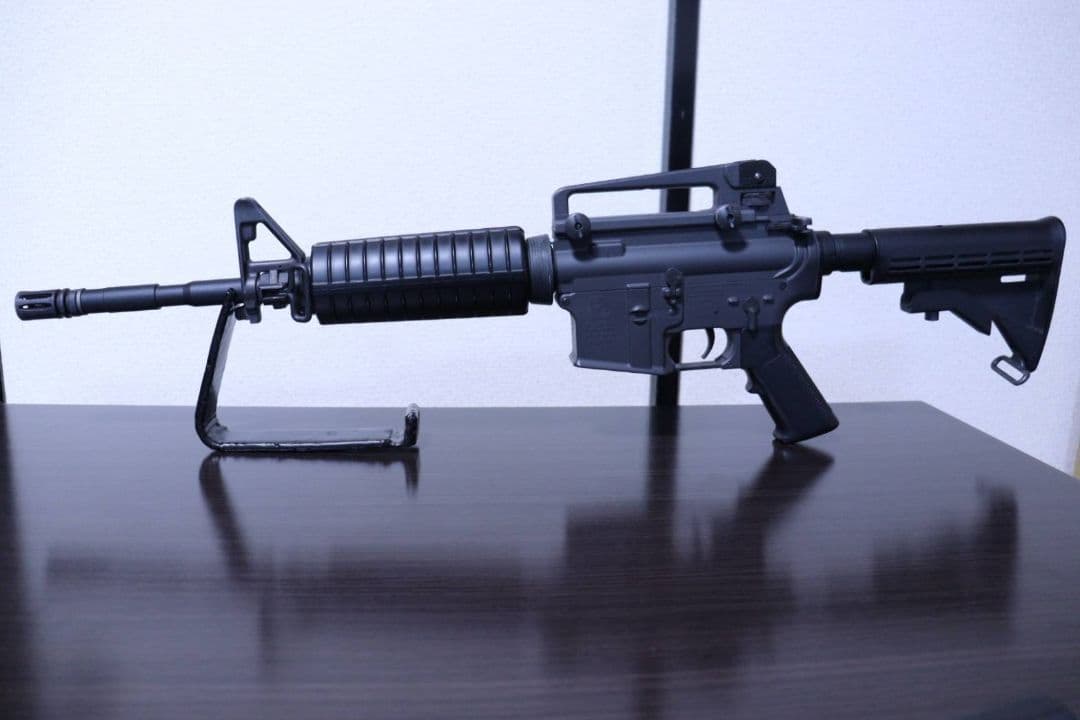 東京マルイ コルトM4A1カービン スタンダードタイプ