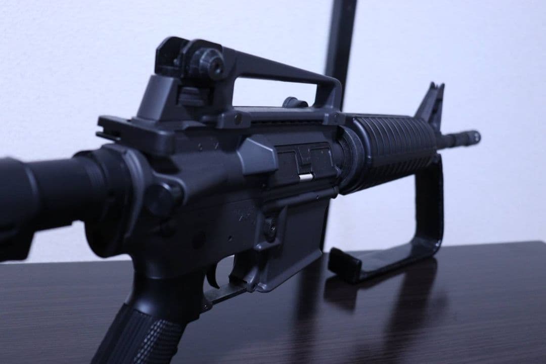 東京マルイ コルトM4A1カービン スタンダードタイプ