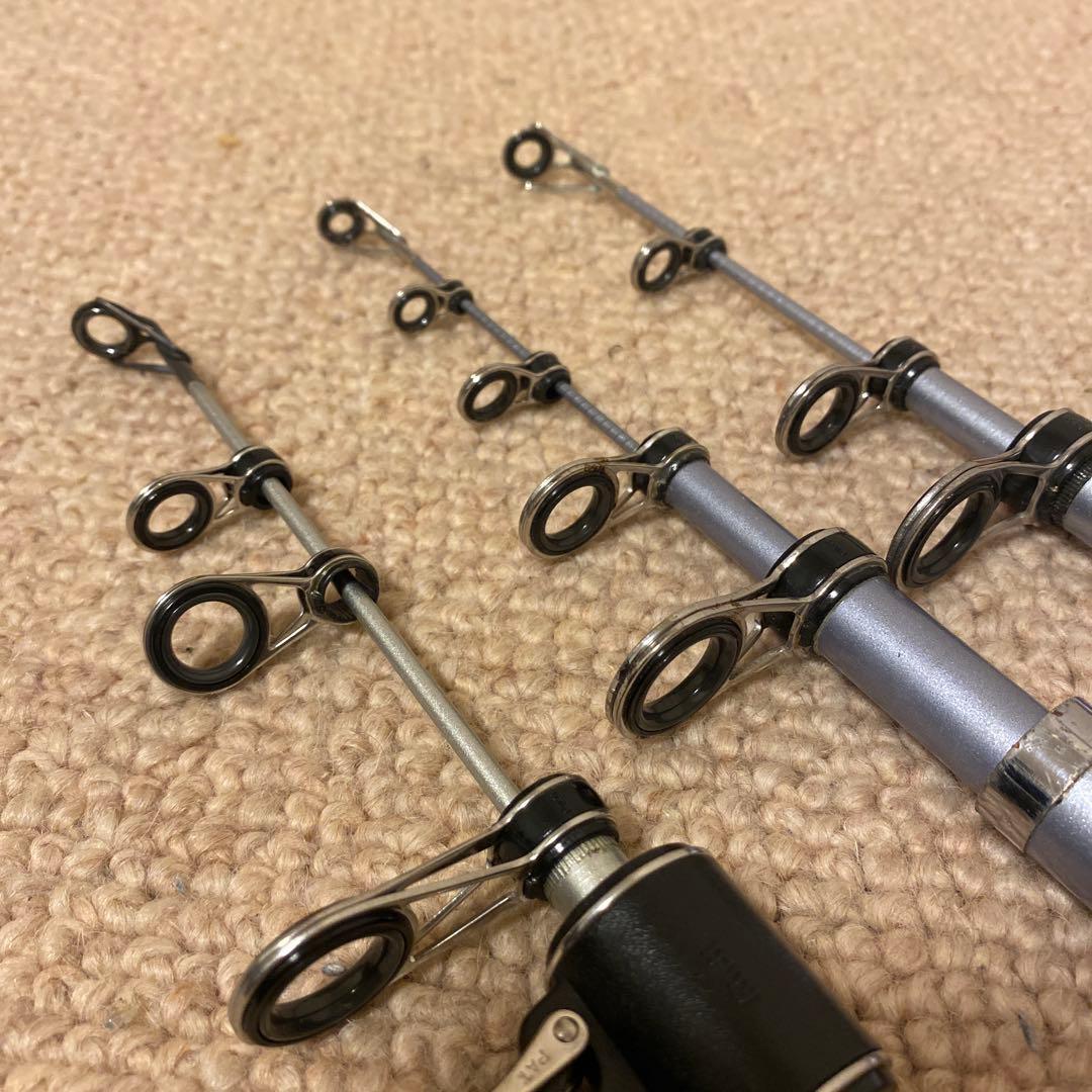 メーカー品　ダイワ サーフスイングT/ サーフパワー/トレジャーサーフ