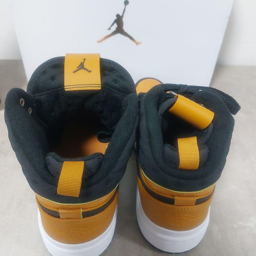Nike WMNS Air Jordan 1 Acclimate エア