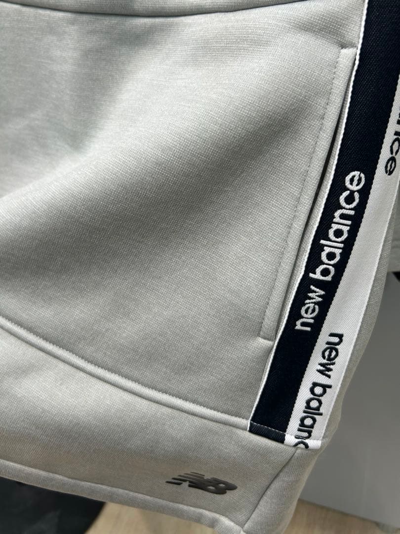 New Balance セットアップ　ゴルフウエア　レディース
