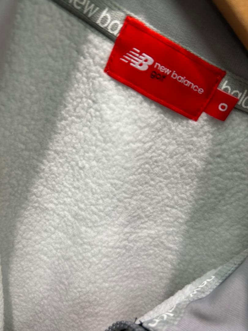 New Balance セットアップ　ゴルフウエア　レディース