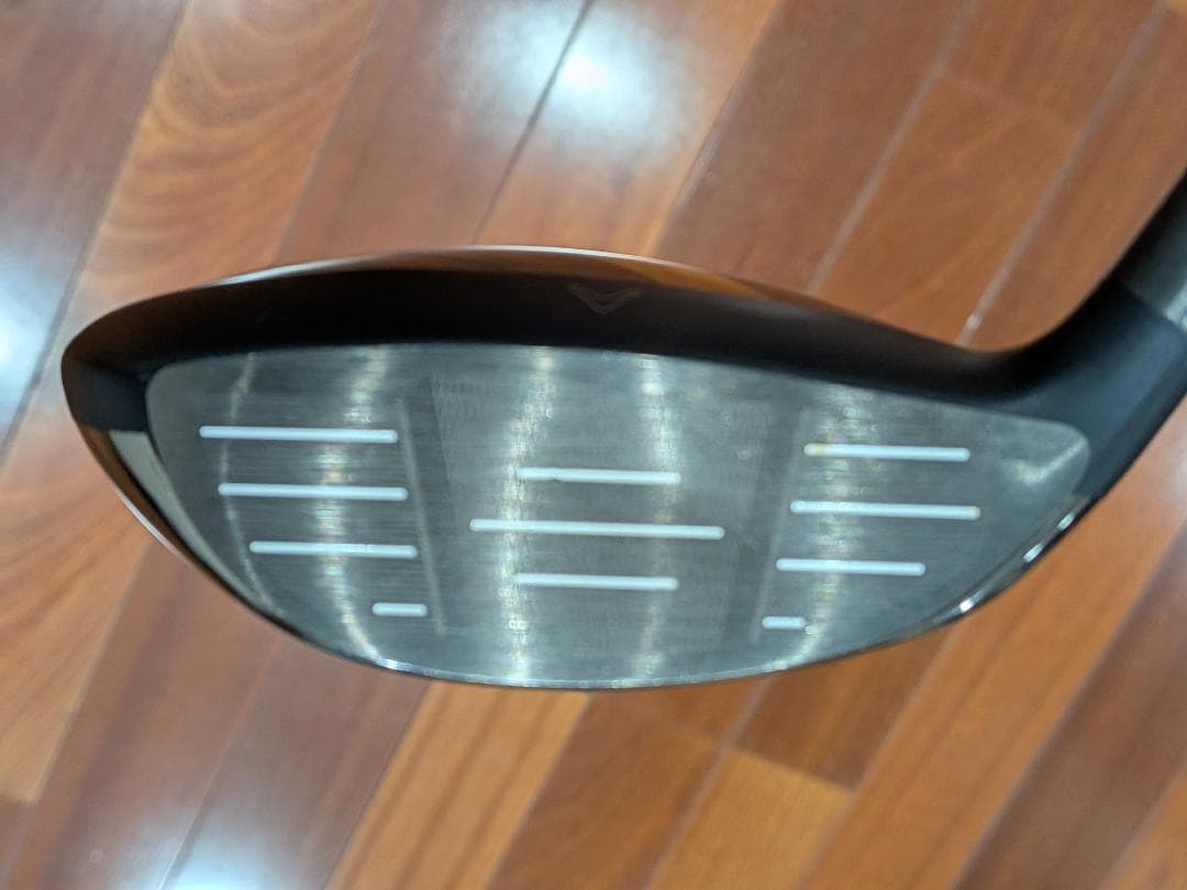 クラブ PARADYM HEAVEN 20 FW LOOP Fairway FIVE 5