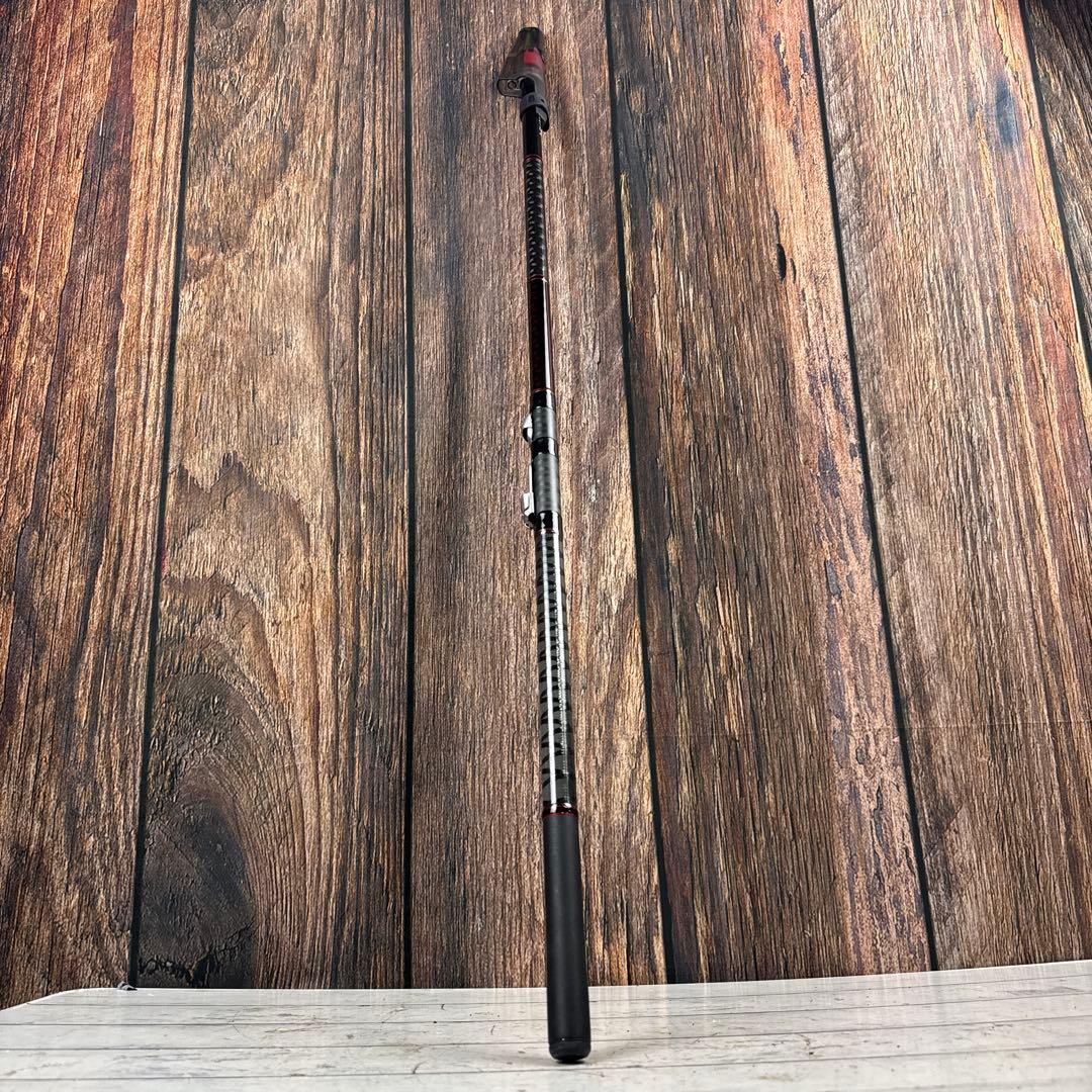DAIWA ダイワ リバティクラブ 磯風 2-53-K LBT C 磯竿 釣り