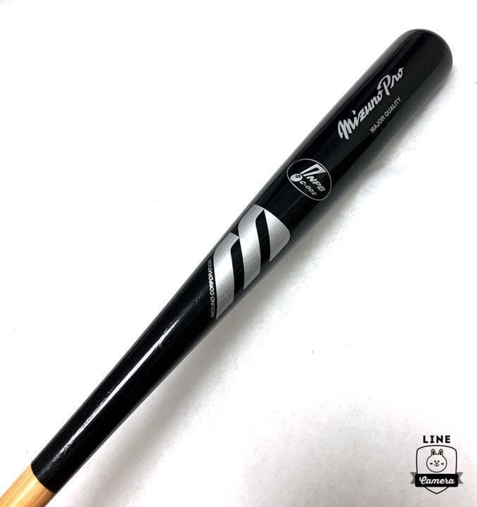 読売ジャイアンツ　希少　バット　NPB バット　硬式　松井秀喜　ブラック