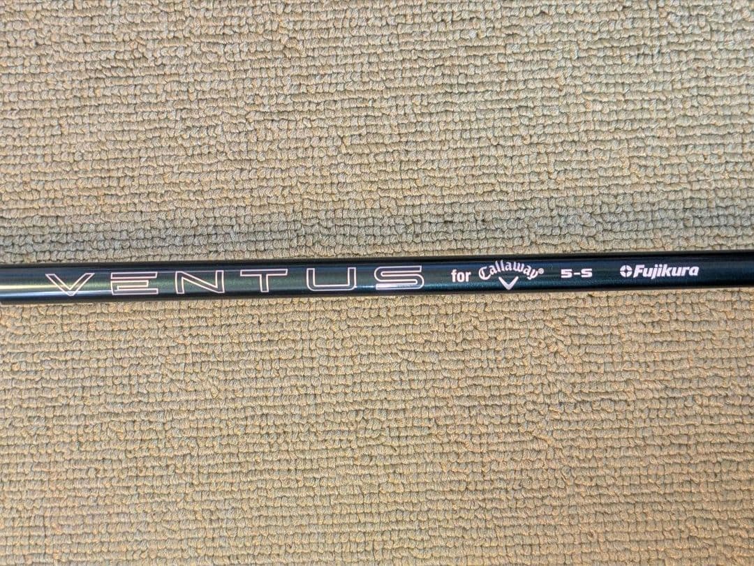 Callawayエリート ELYTE X 4H