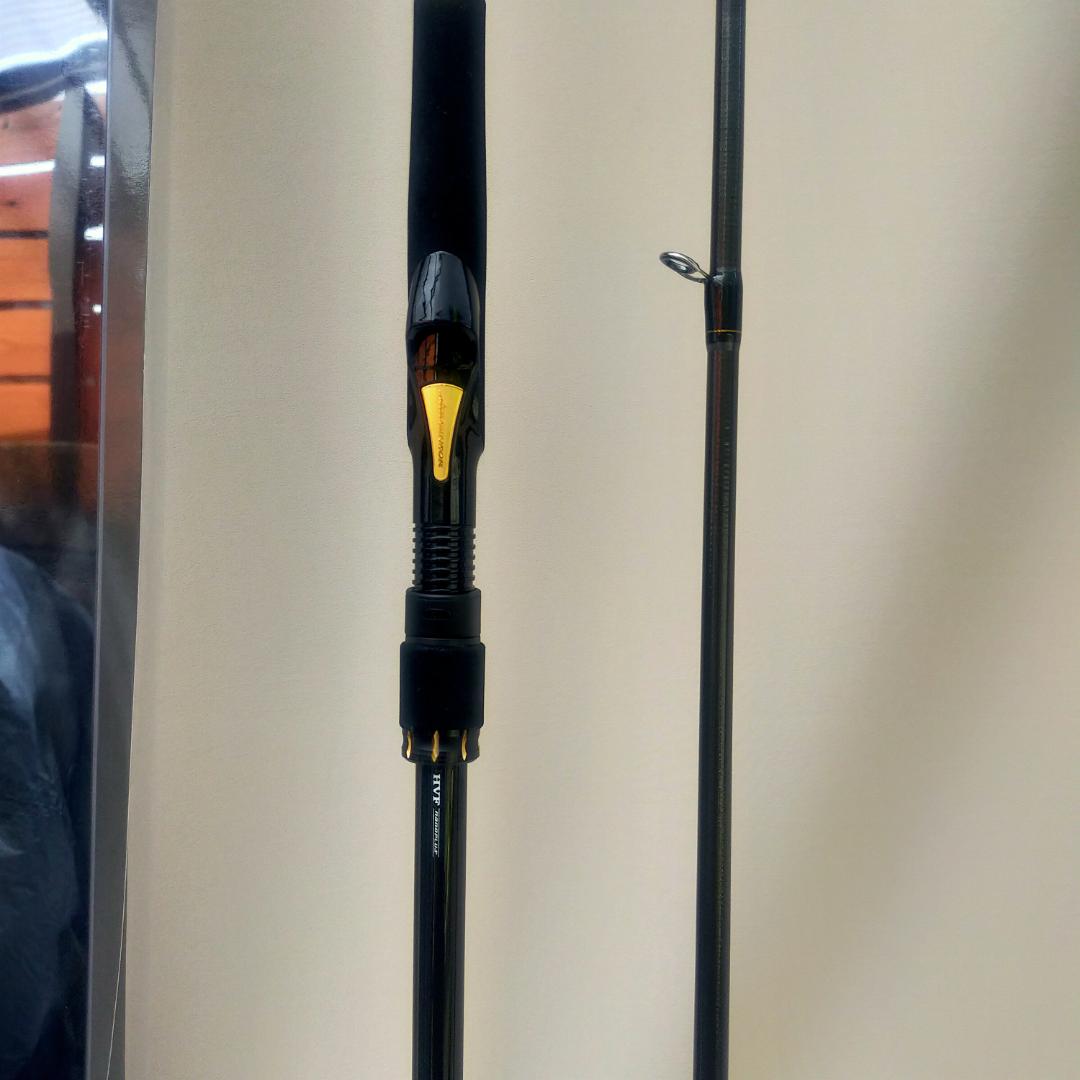 未使用品　2019　ラテオ　100MH・R