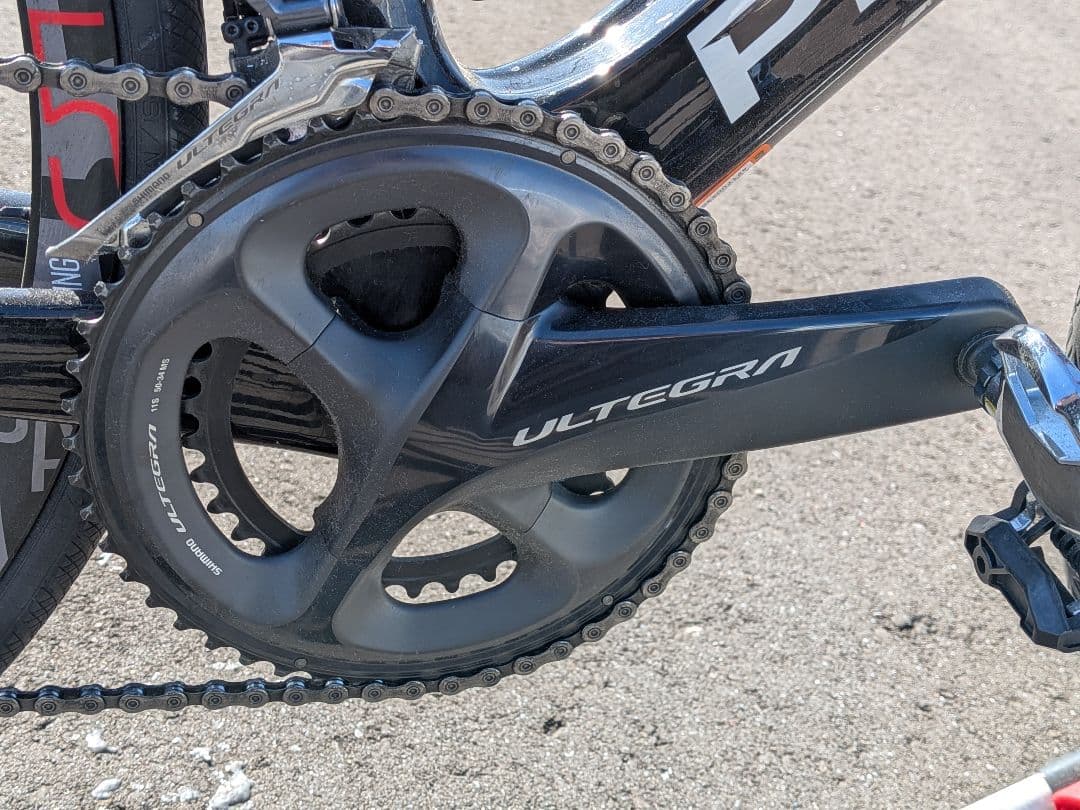 Pinarello Prince　2020ロードバイク 直接取引希望
