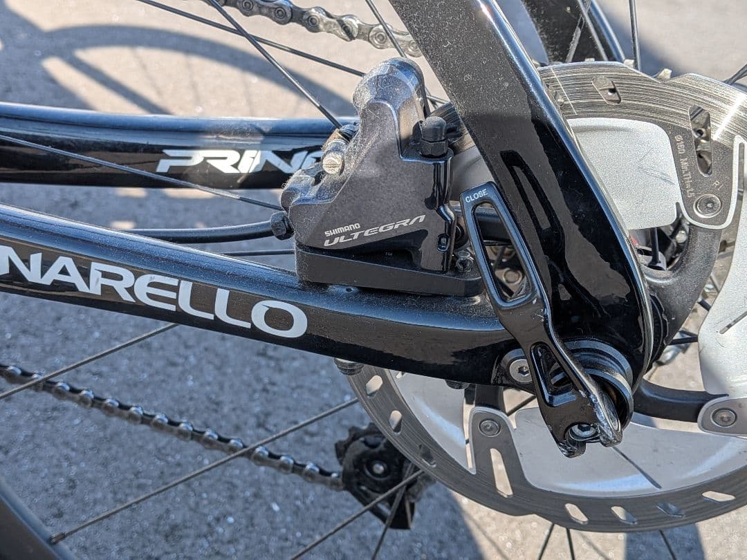 Pinarello Prince　2020ロードバイク 直接取引希望