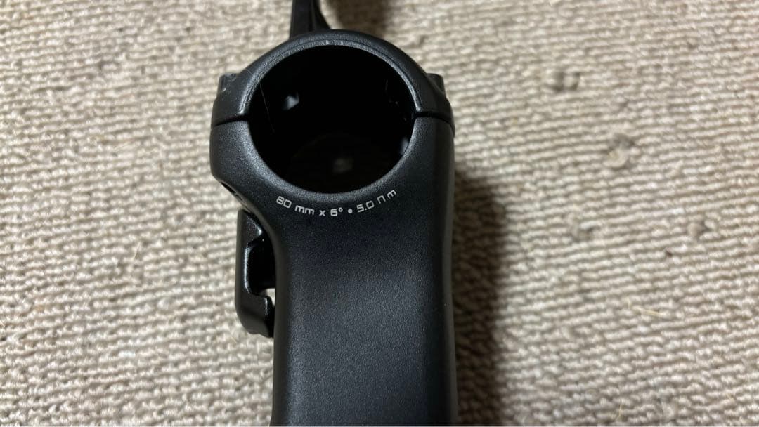 S-WORKS VENGE ステム
