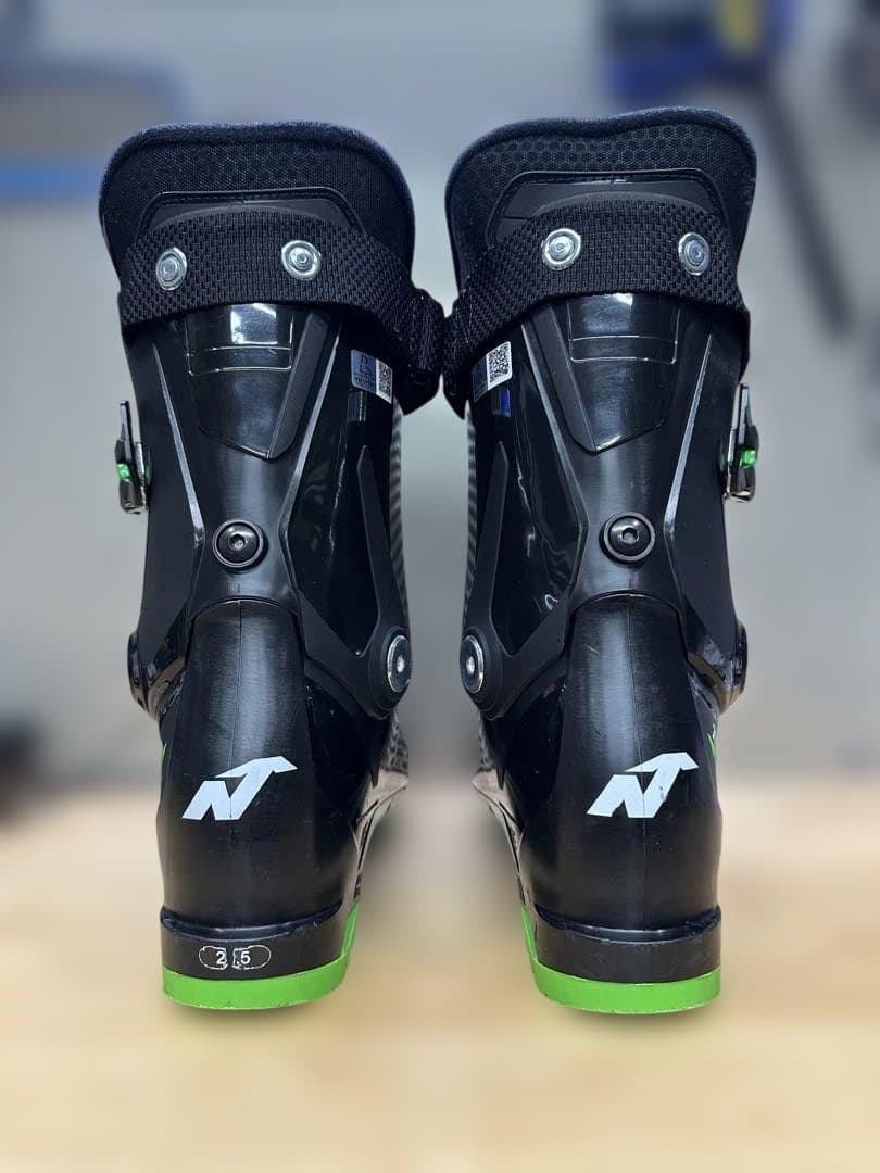 NORDICA 【美品】ノルディカ T3 26-26.5cm スキー ブーツ