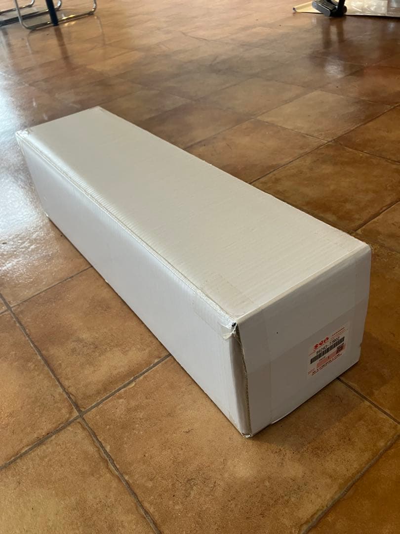 ★新品未使用品★ スズキ 純正 カータープ ogawaコラボアイテム