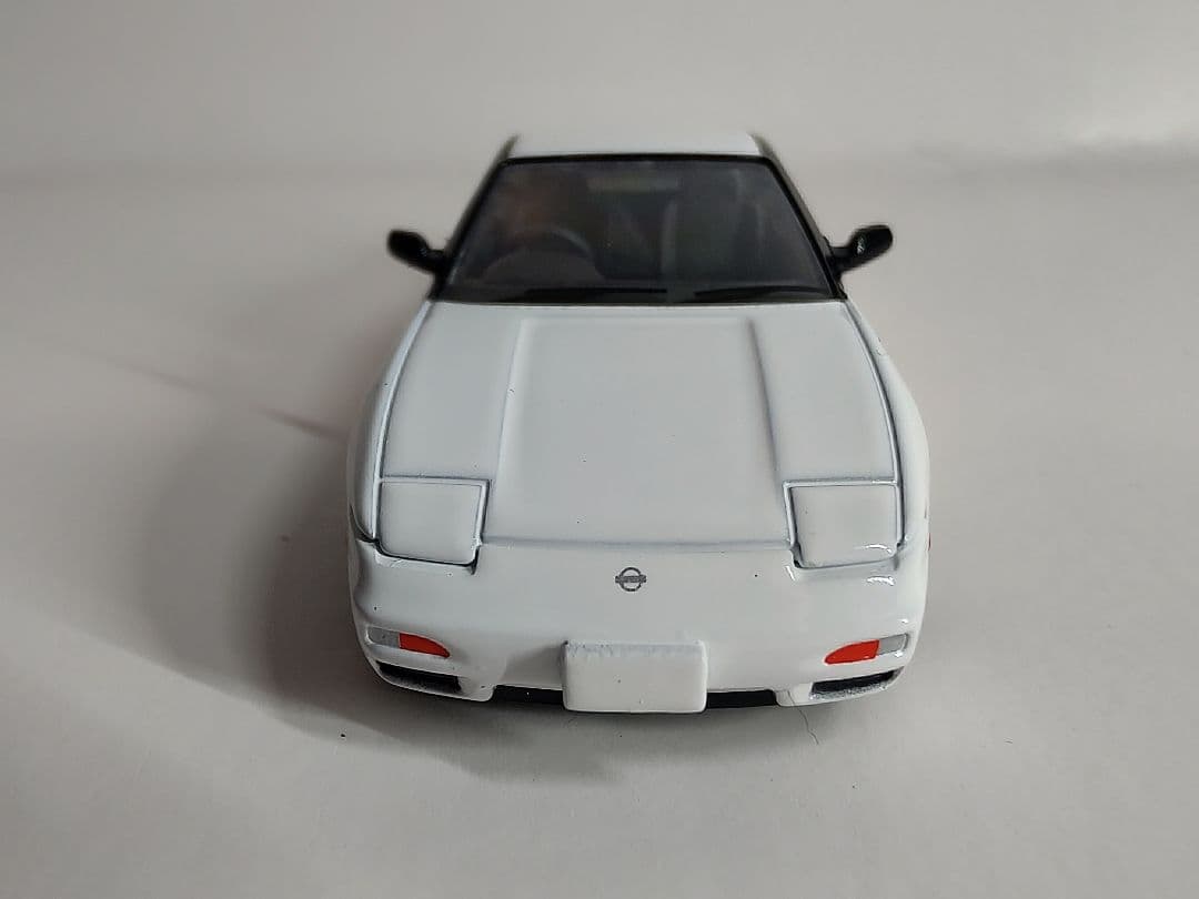 トミカリミテッドヴィンテージネオ 日産 180SX TYPE-II 2台セット