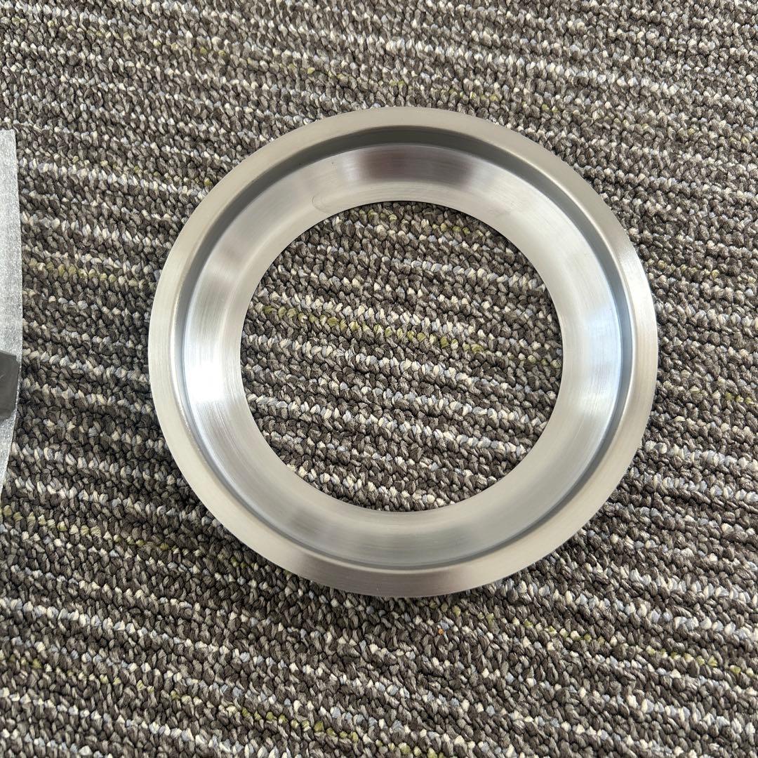 未使用品　solostove mesa ソロストーブメサ アッシュ