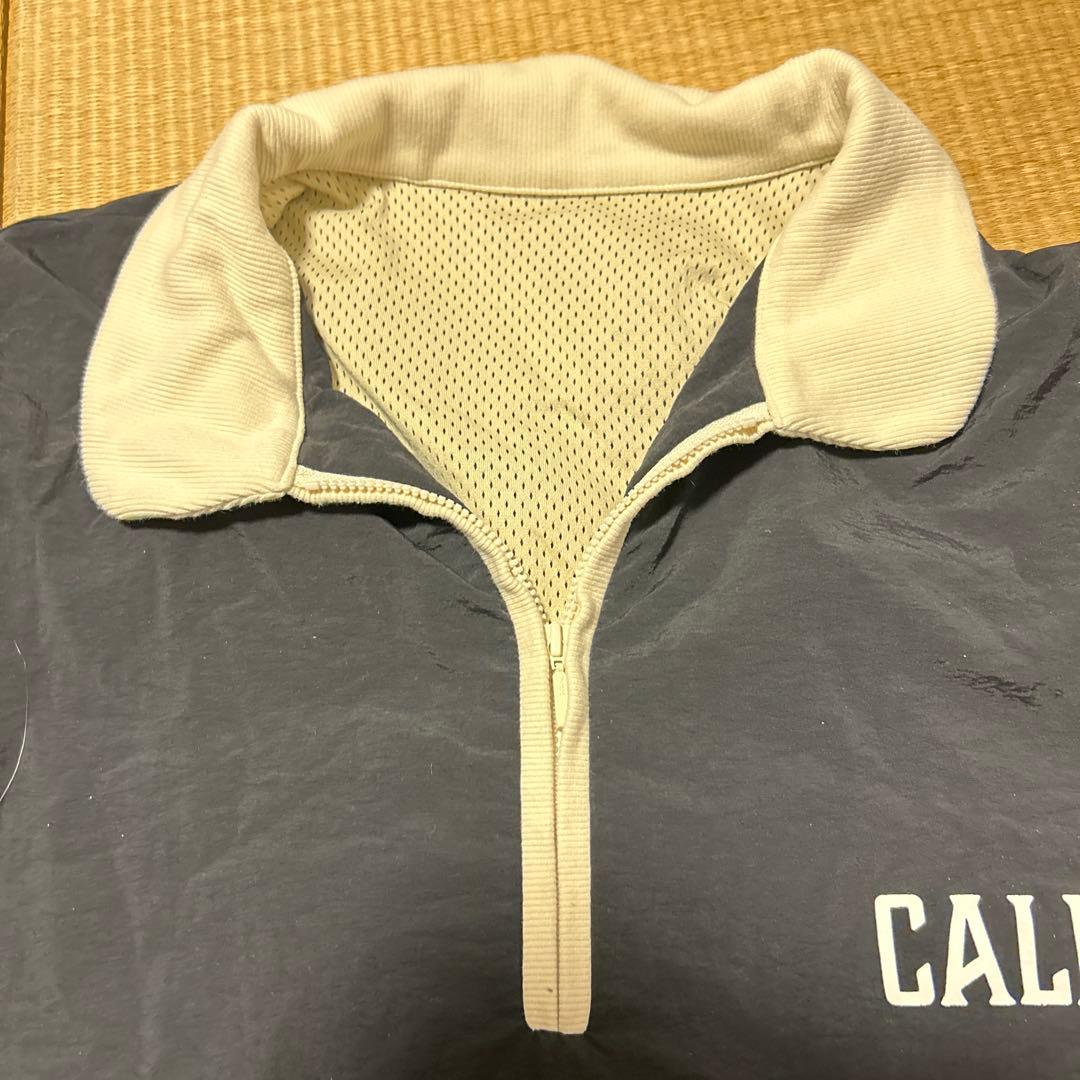 CALEE × CAPTAINS HELM × Cph/Golf ポロシャツ